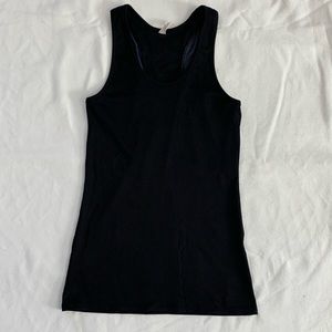 Under Armour tank top, Medium